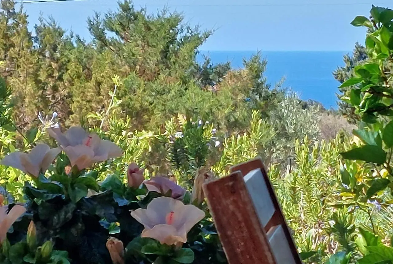 Arcamyrtus Guest House Alghero 0*,